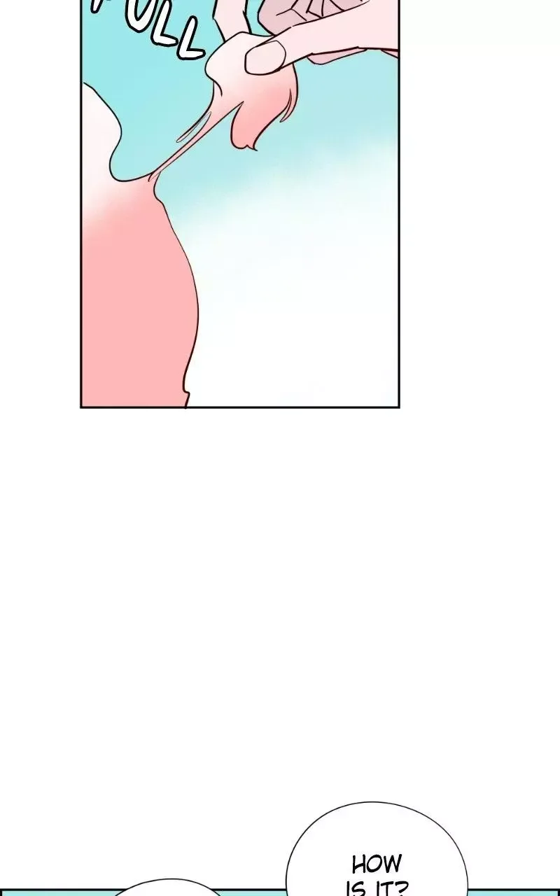 Copy-Paste Romance Chapter 42 page 87