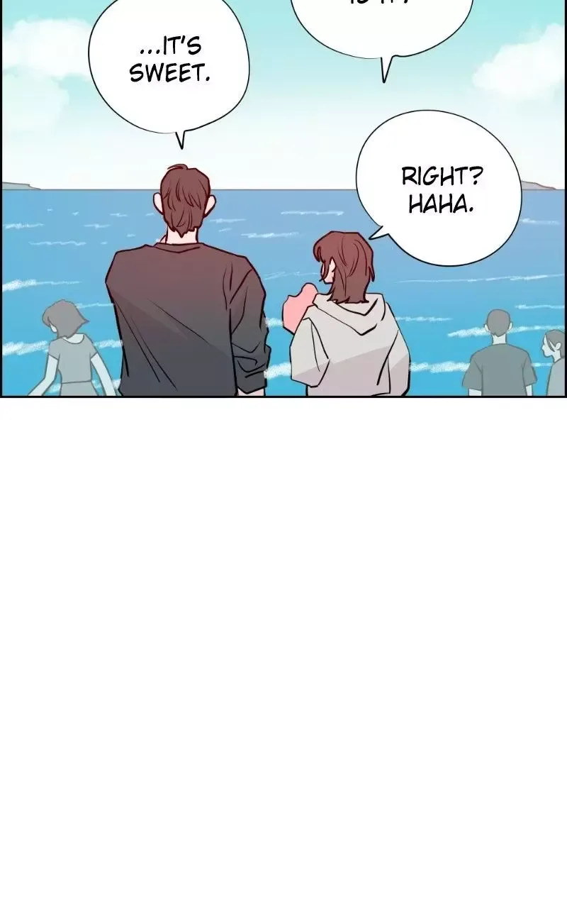 Copy-Paste Romance Chapter 42 page 88