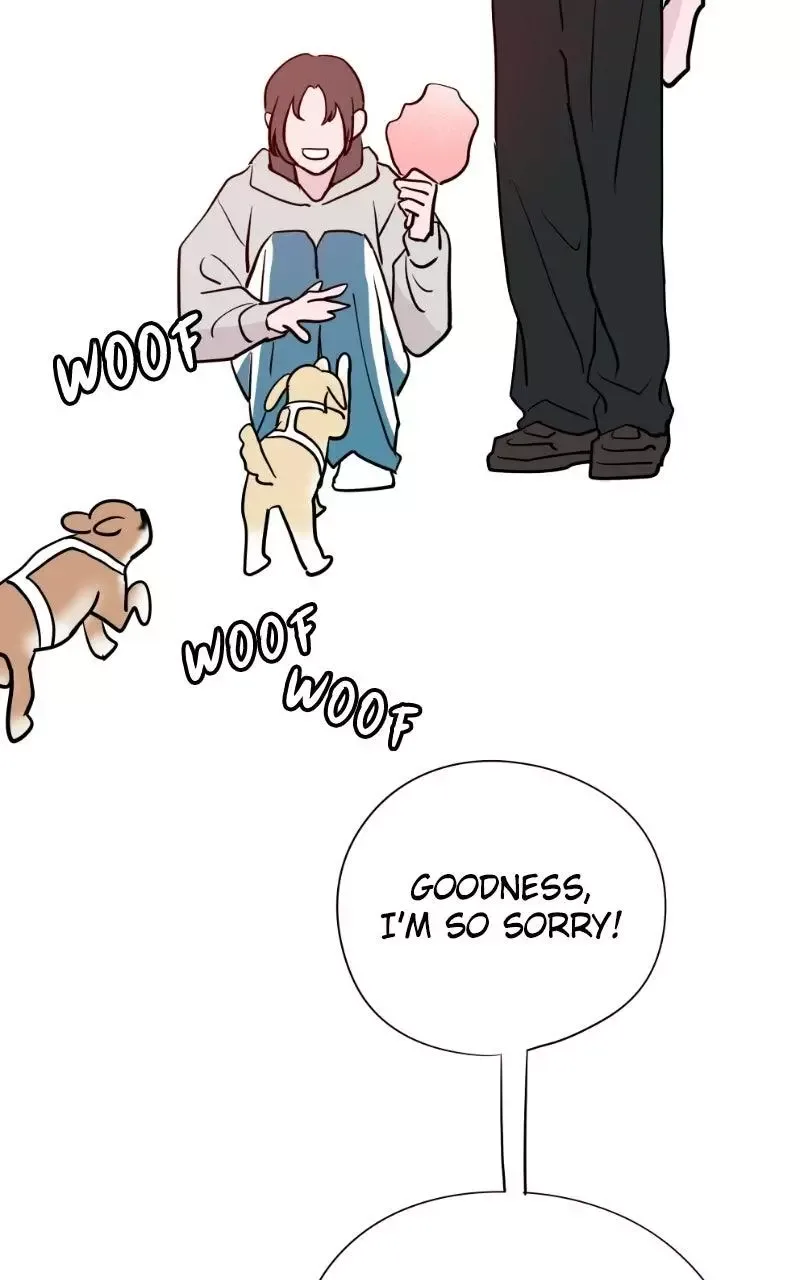 Copy-Paste Romance Chapter 42 page 90