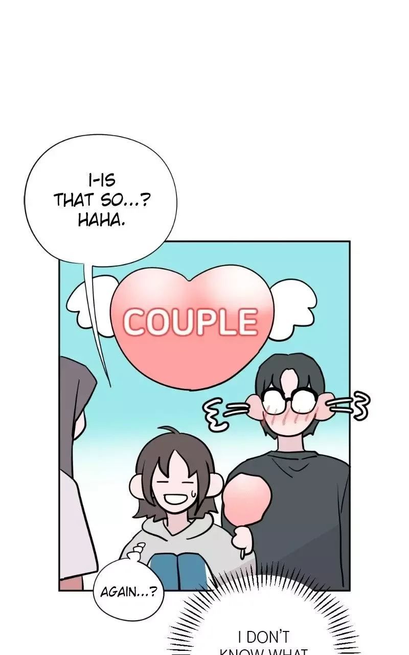 Copy-Paste Romance Chapter 42 page 92
