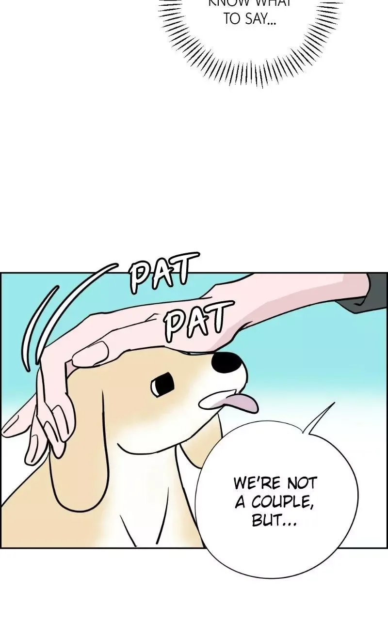 Copy-Paste Romance Chapter 42 page 93