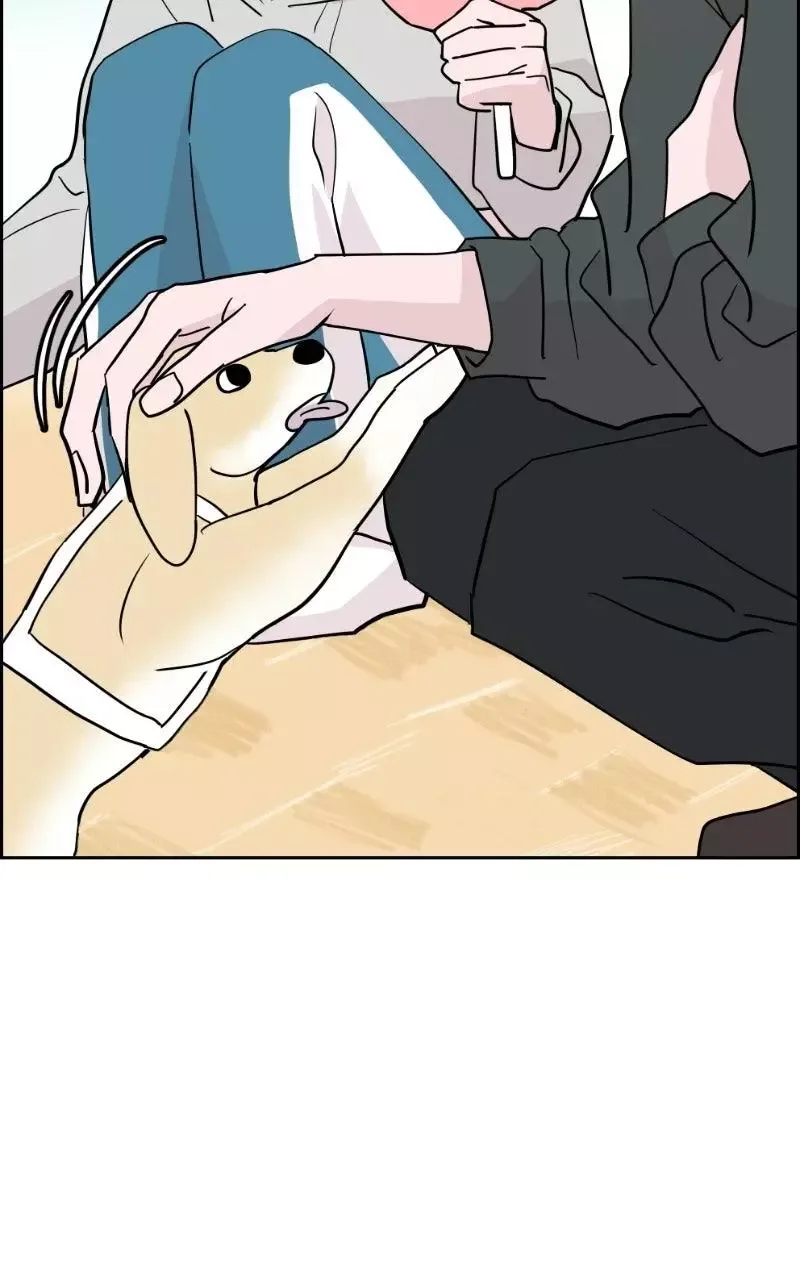 Copy-Paste Romance Chapter 42 page 95