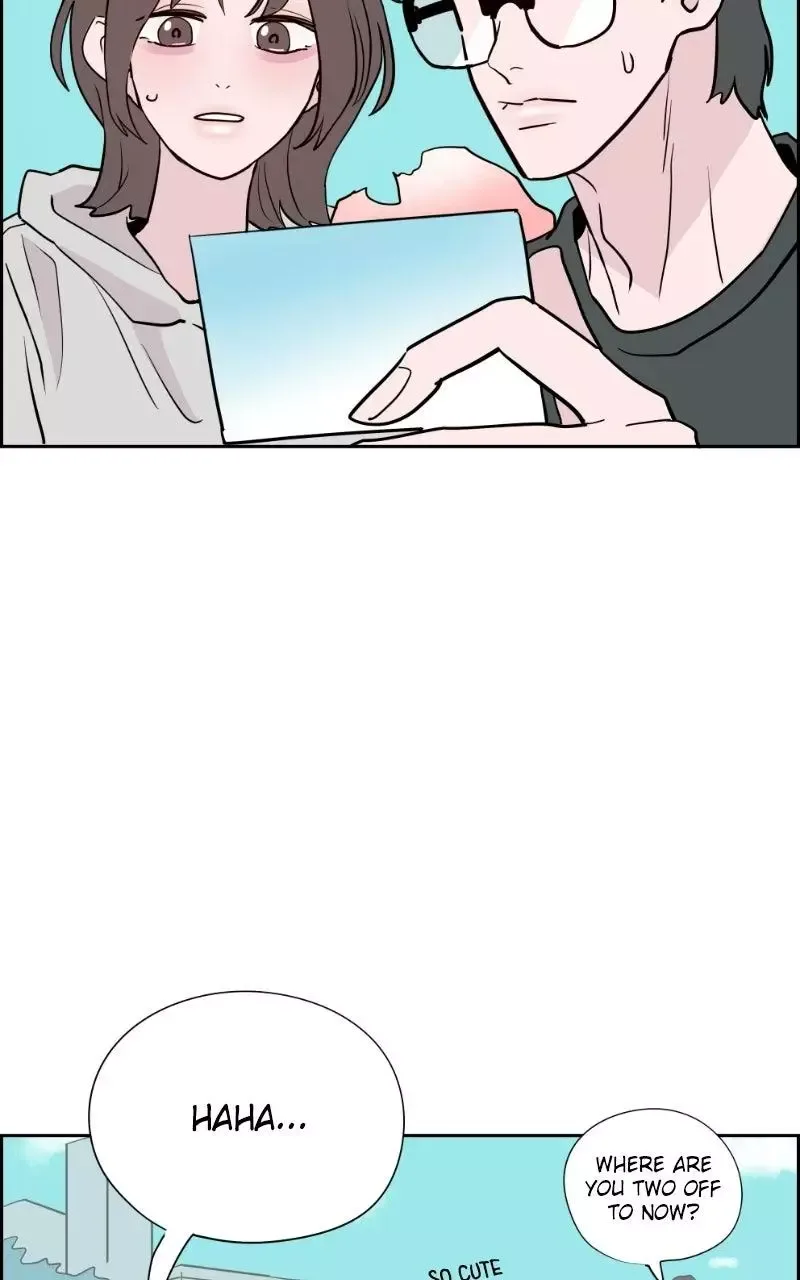 Copy-Paste Romance Chapter 42 page 98