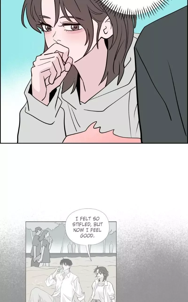 Copy-Paste Romance Chapter 42 page 101