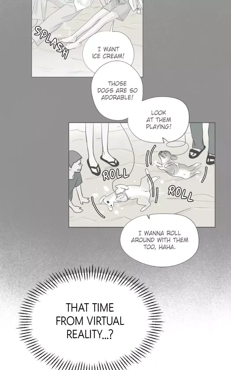 Copy-Paste Romance Chapter 42 page 102