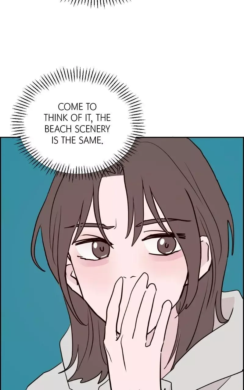 Copy-Paste Romance Chapter 42 page 103