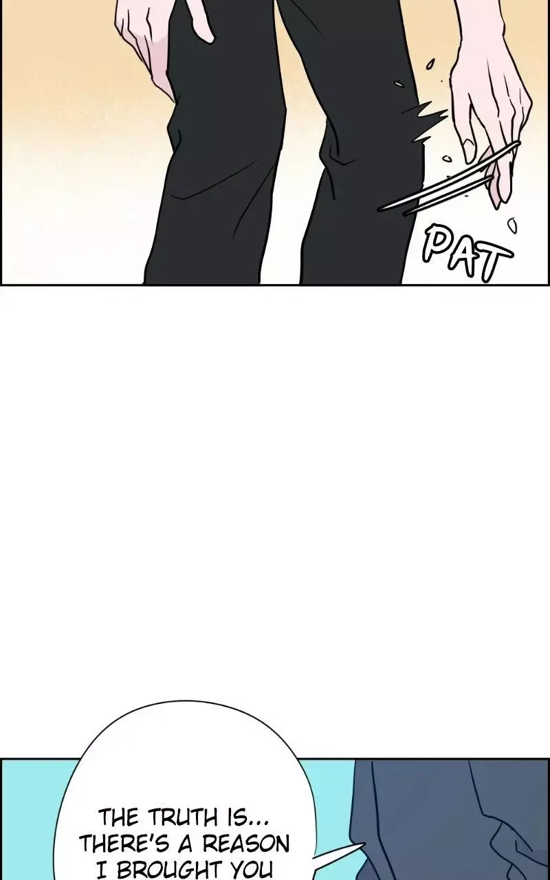 Copy-Paste Romance Chapter 42 page 105