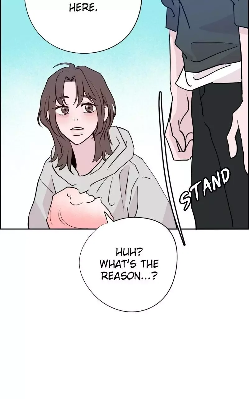 Copy-Paste Romance Chapter 42 page 106