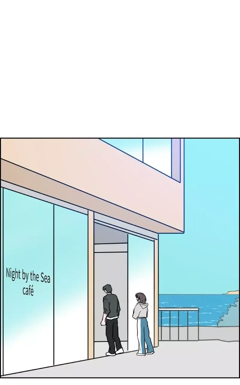 Copy-Paste Romance Chapter 43 page 1