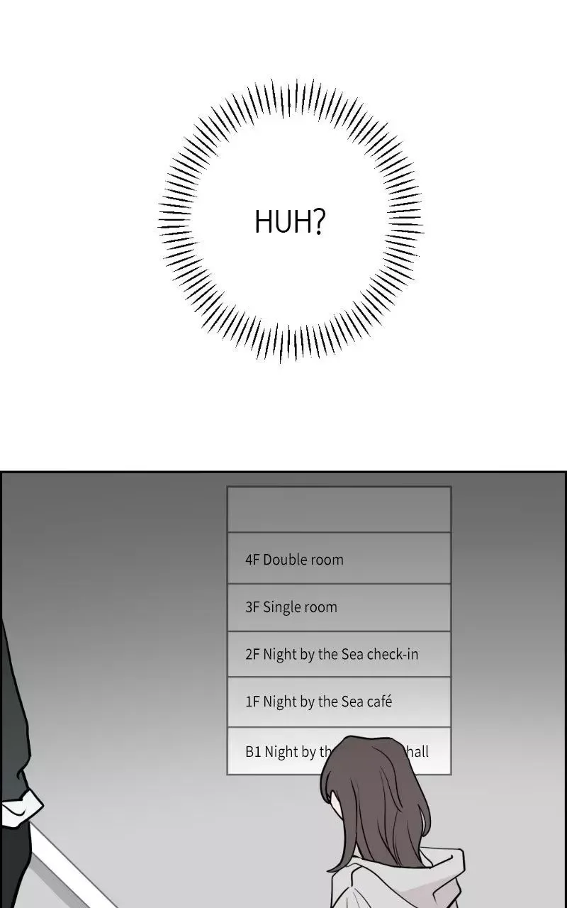 Copy-Paste Romance Chapter 43 page 2