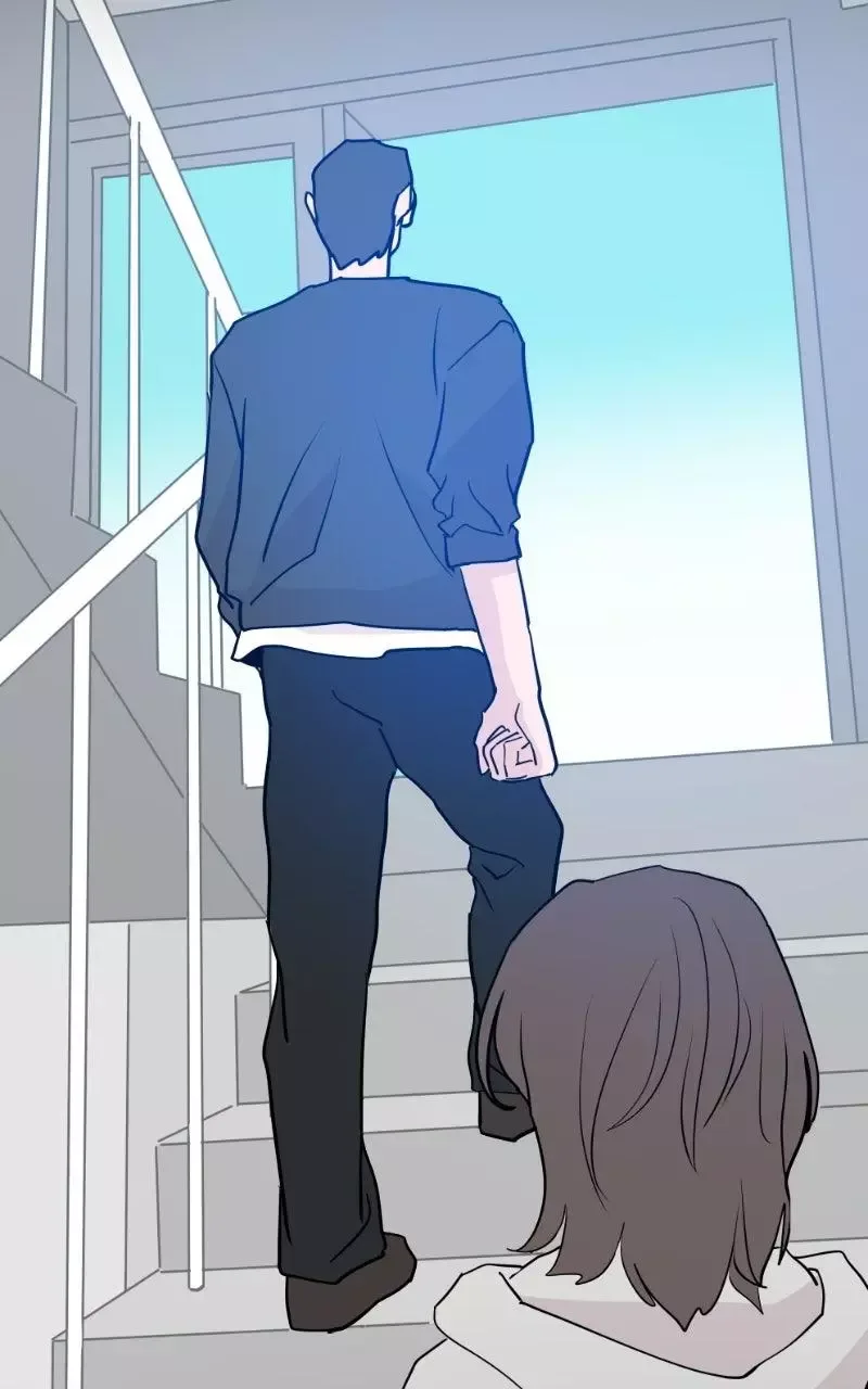 Copy-Paste Romance Chapter 43 page 5