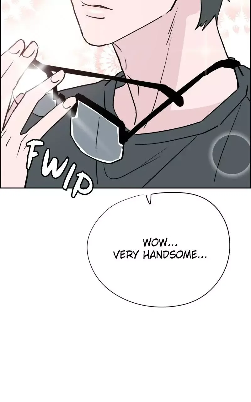 Copy-Paste Romance Chapter 43 page 30