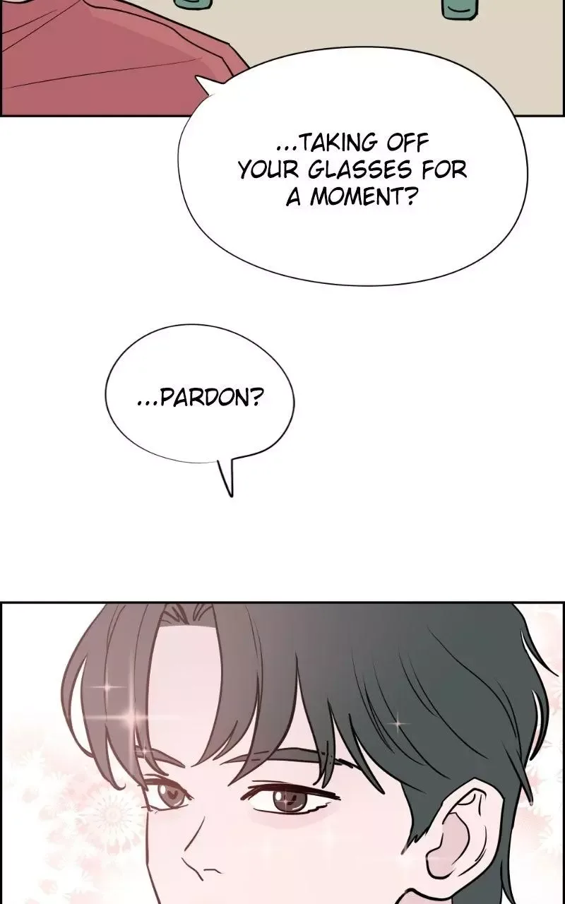 Copy-Paste Romance Chapter 43 page 29
