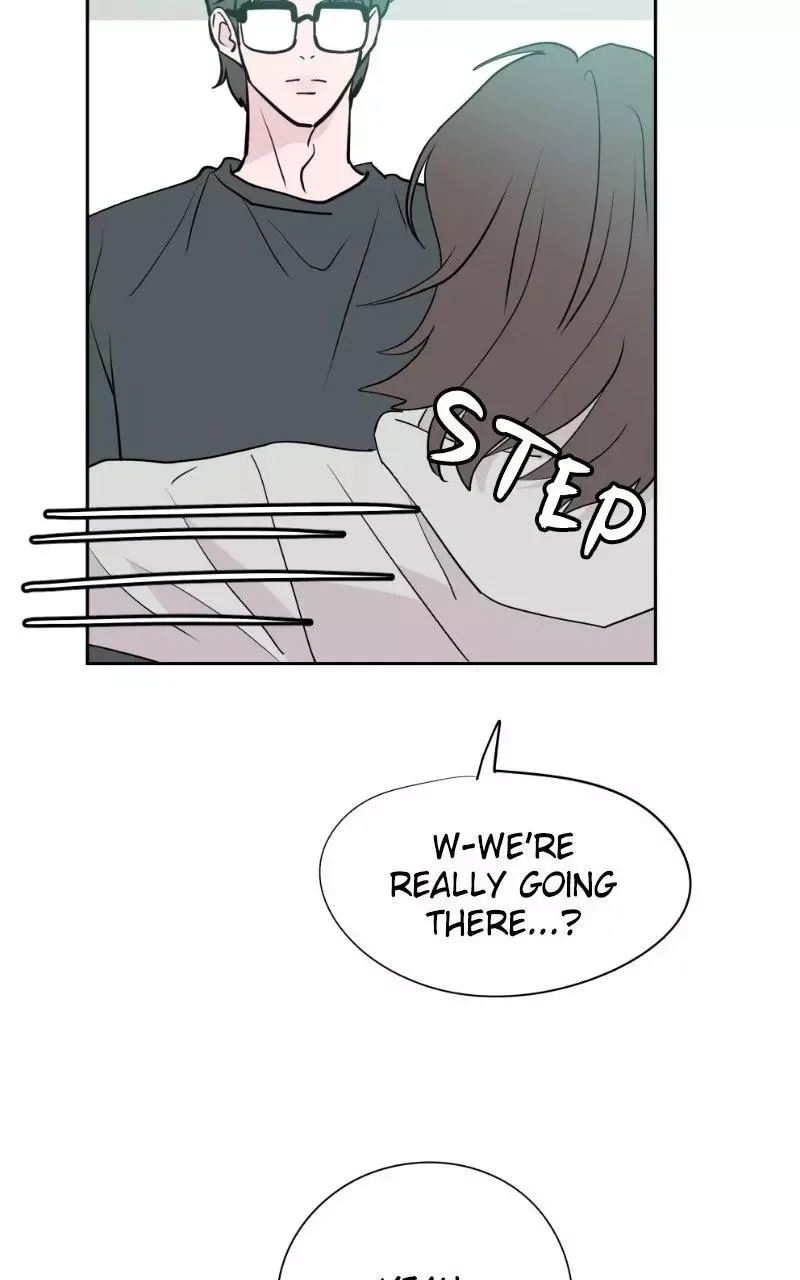 Copy-Paste Romance Chapter 43 page 12