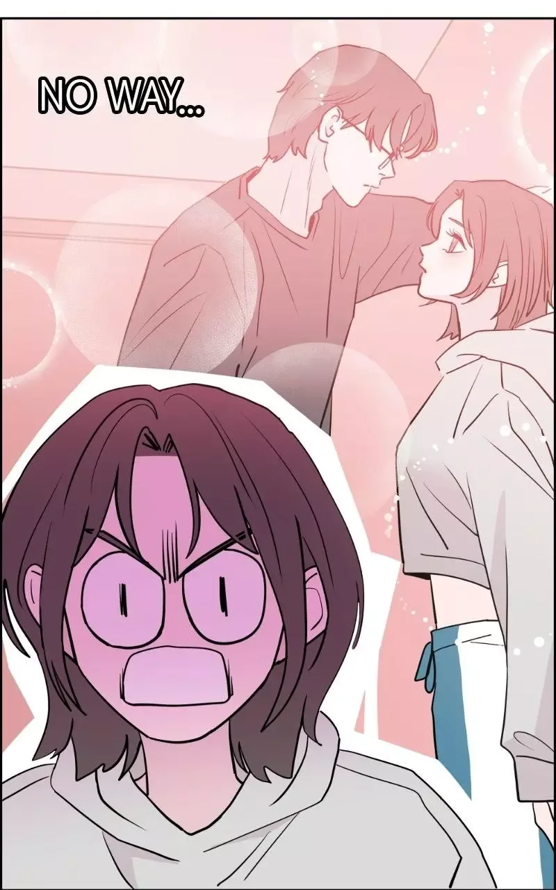 Copy-Paste Romance Chapter 43 page 10