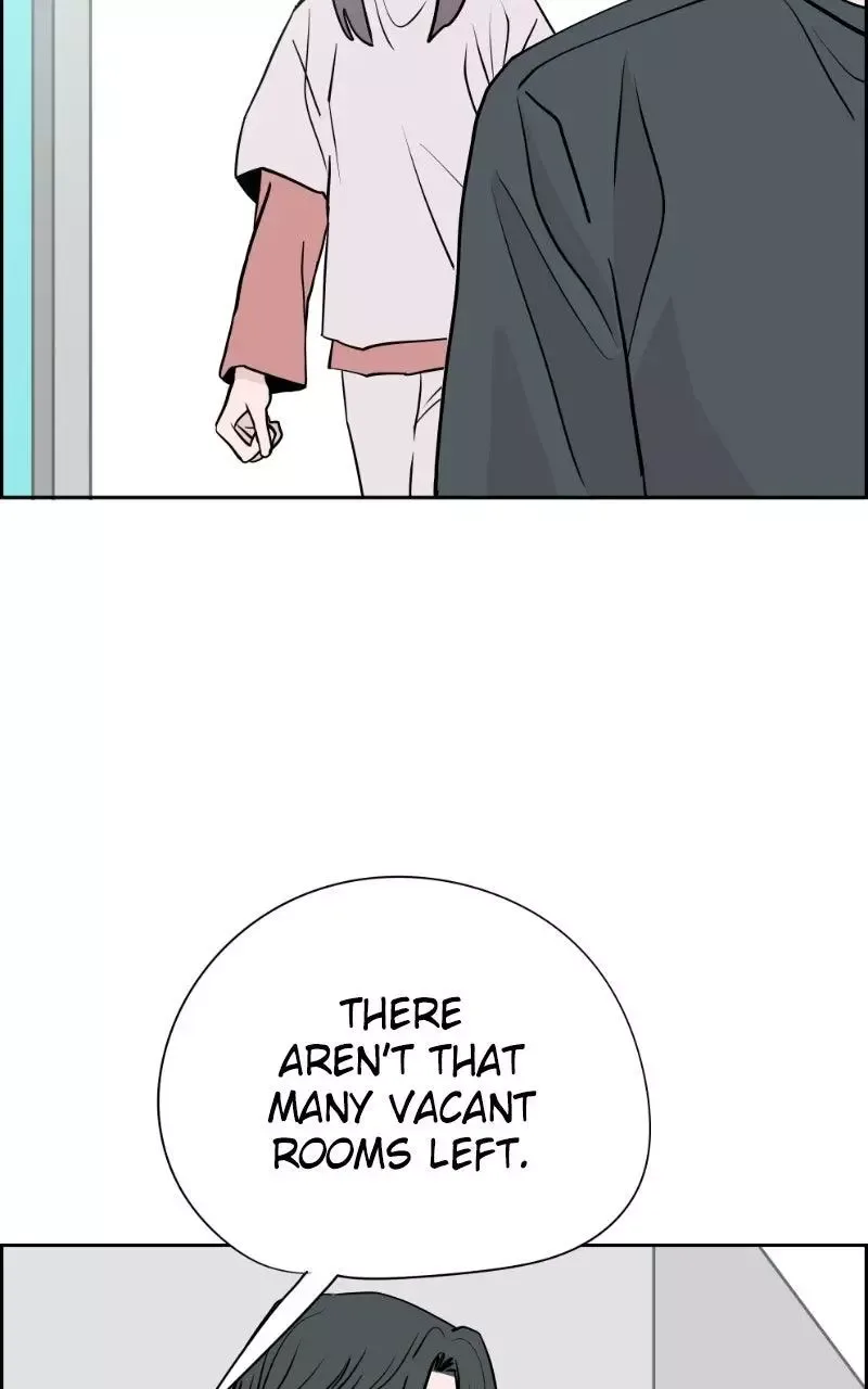 Copy-Paste Romance Chapter 43 page 16