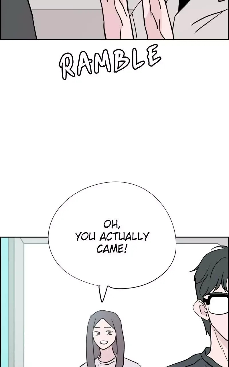 Copy-Paste Romance Chapter 43 page 15