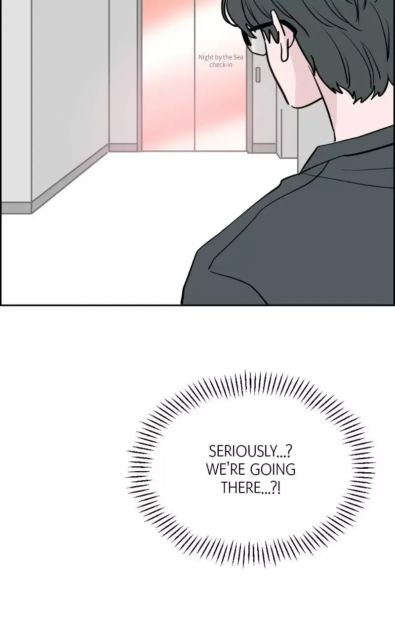 Copy-Paste Romance Chapter 43 page 9