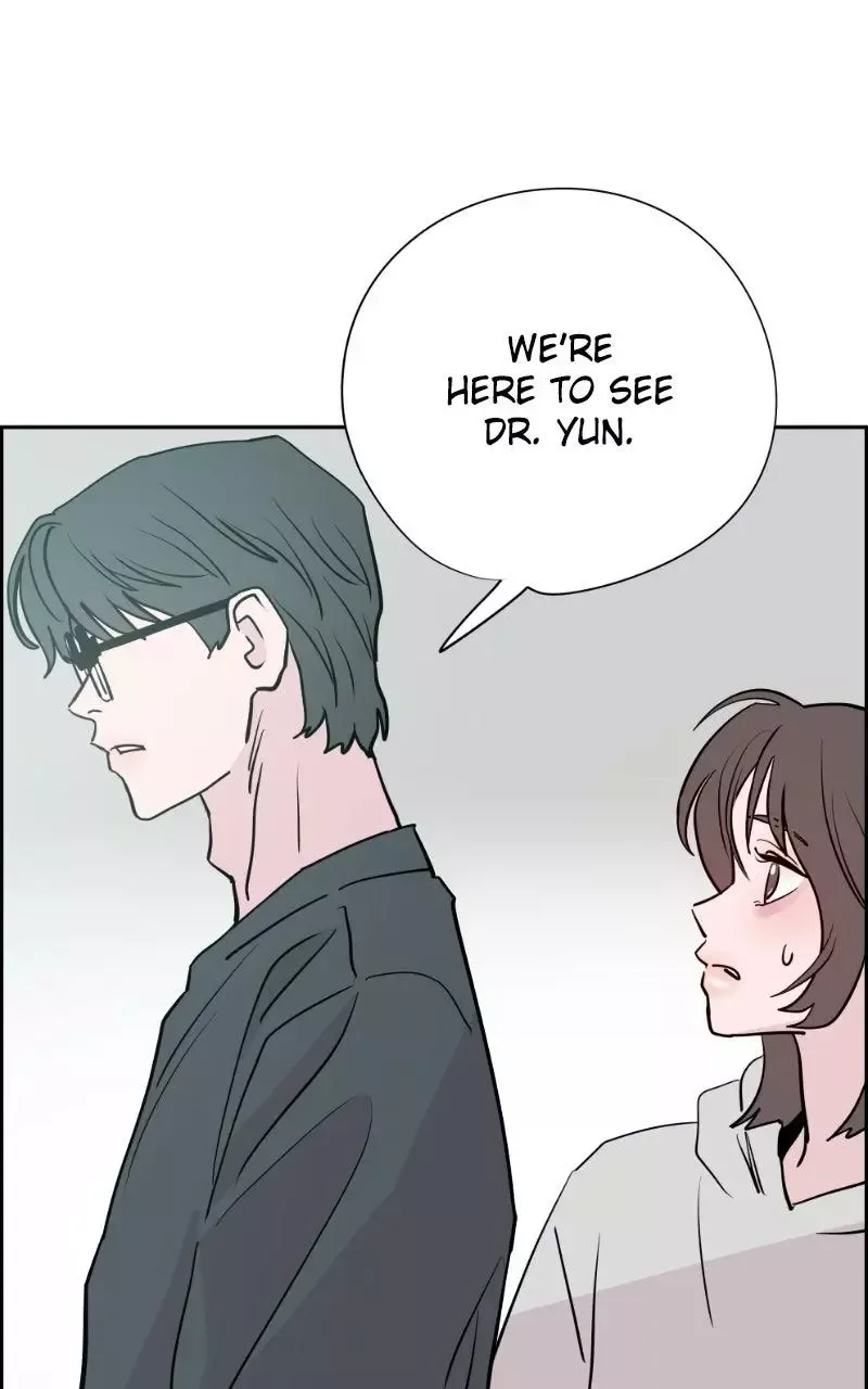 Copy-Paste Romance Chapter 43 page 19