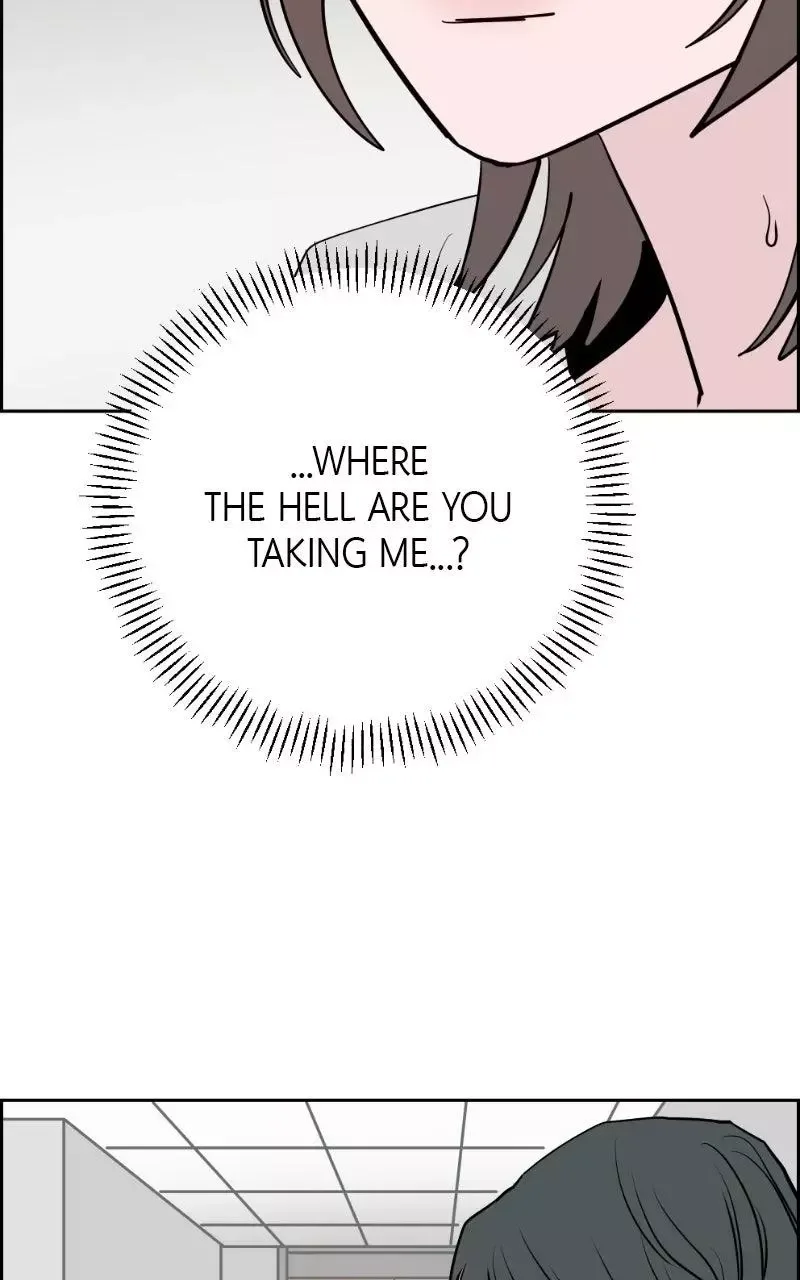 Copy-Paste Romance Chapter 43 page 8