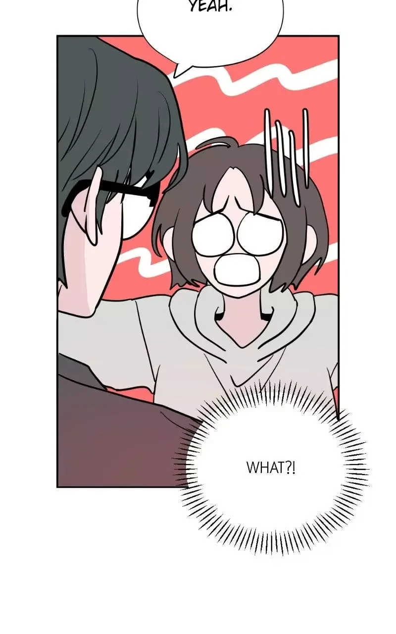 Copy-Paste Romance Chapter 43 page 13