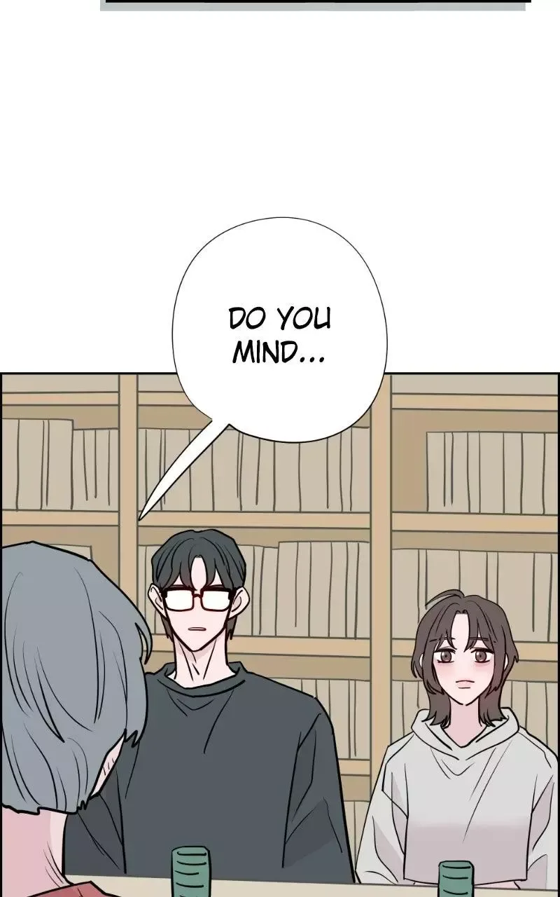 Copy-Paste Romance Chapter 43 page 28