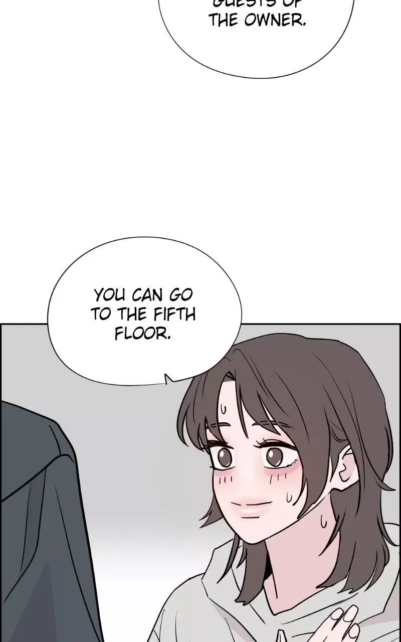 Copy-Paste Romance Chapter 43 page 23