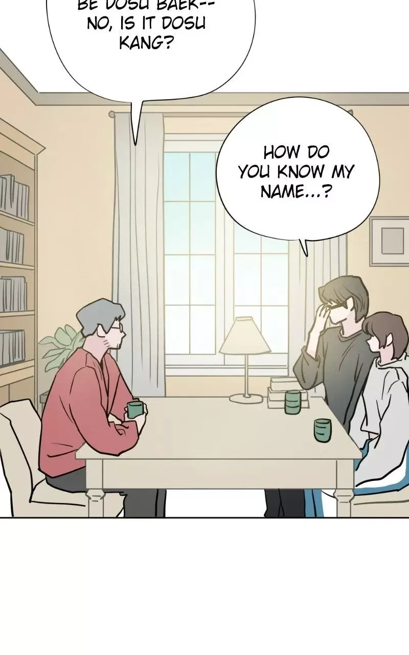 Copy-Paste Romance Chapter 43 page 32