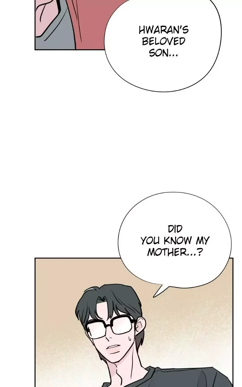 Copy-Paste Romance Chapter 43 page 34
