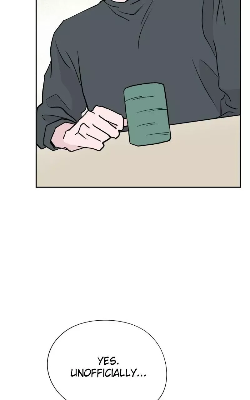 Copy-Paste Romance Chapter 43 page 35