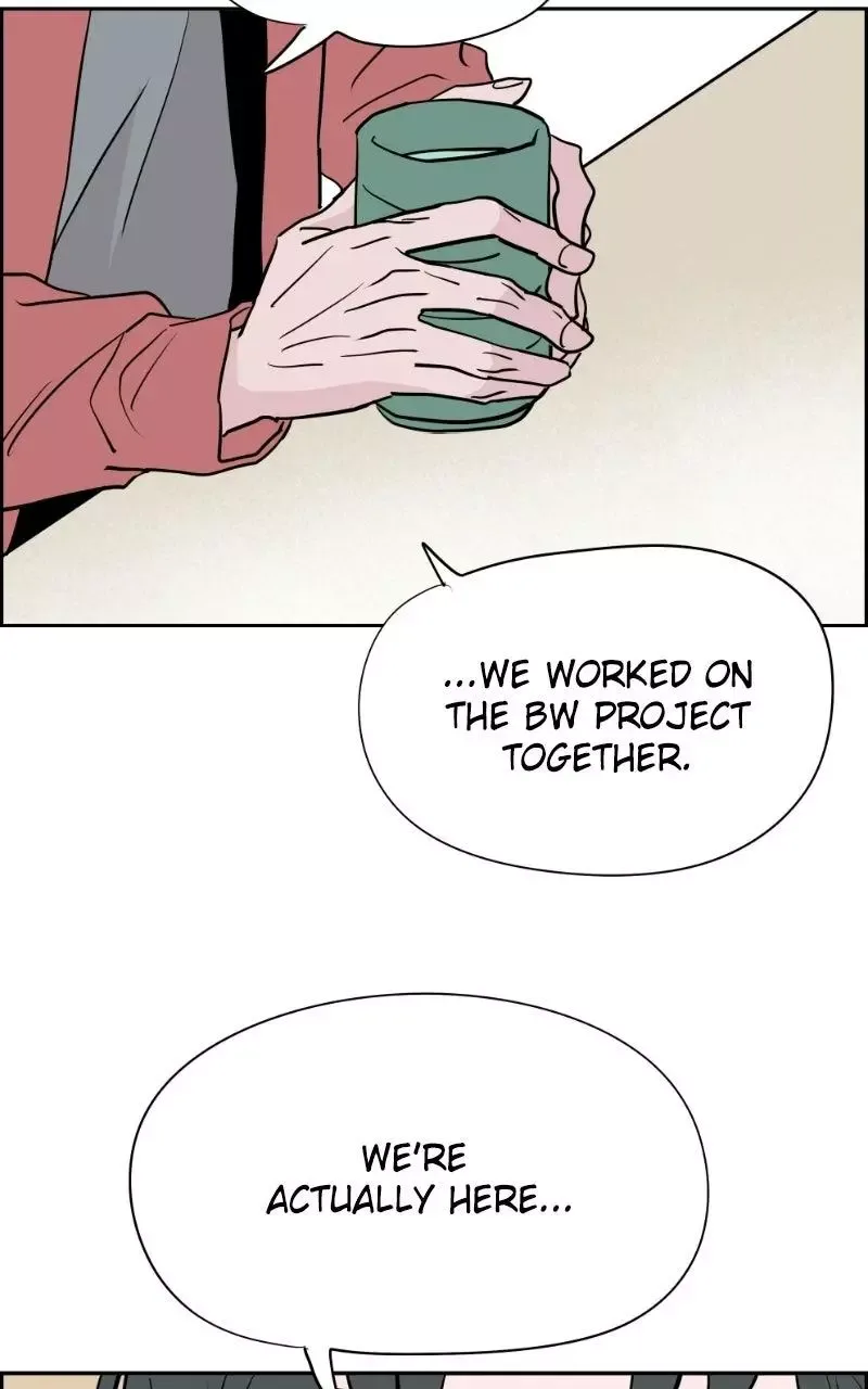 Copy-Paste Romance Chapter 43 page 36