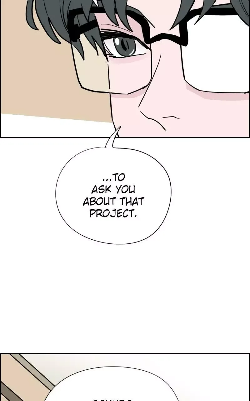 Copy-Paste Romance Chapter 43 page 37