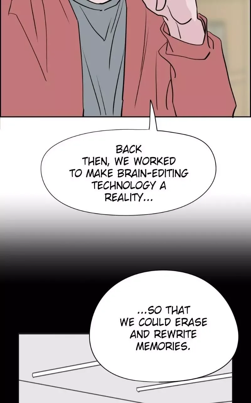 Copy-Paste Romance Chapter 43 page 40