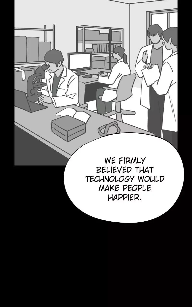 Copy-Paste Romance Chapter 43 page 41