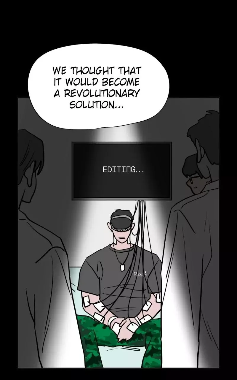 Copy-Paste Romance Chapter 43 page 42