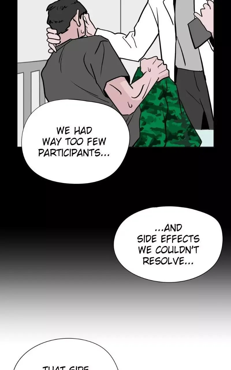 Copy-Paste Romance Chapter 43 page 44