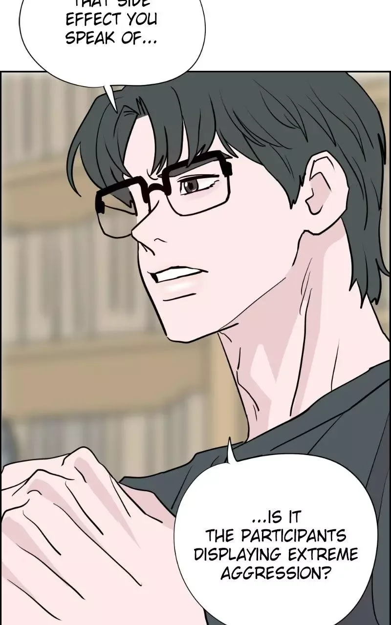 Copy-Paste Romance Chapter 43 page 45