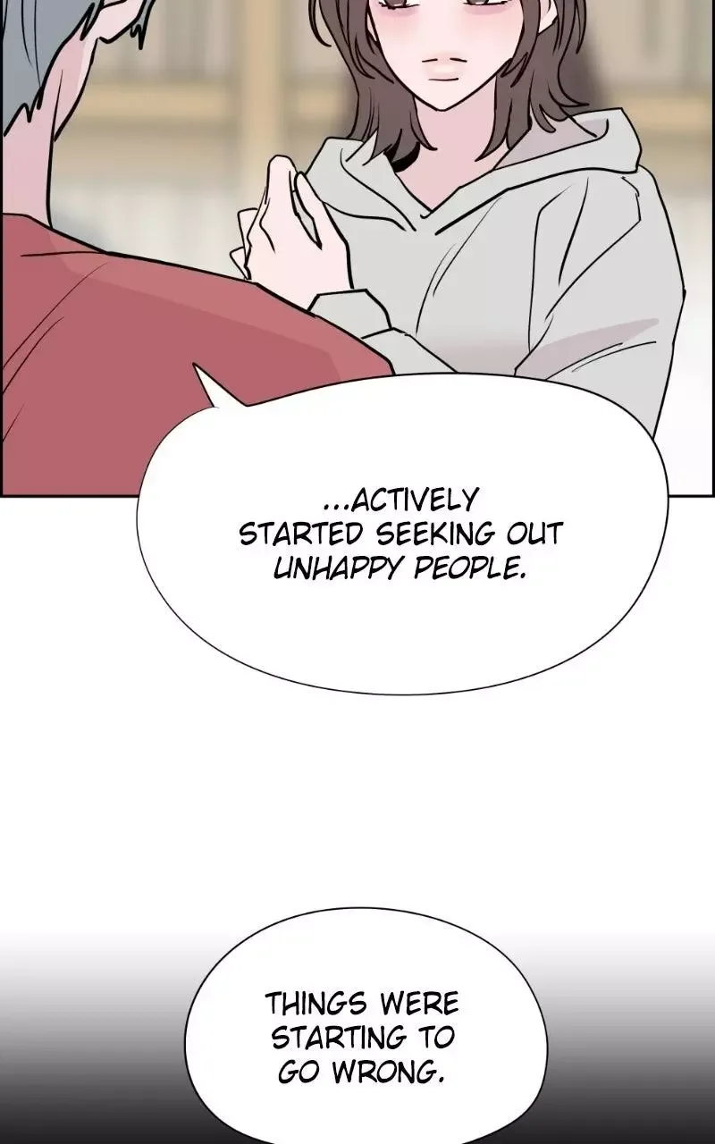 Copy-Paste Romance Chapter 43 page 47