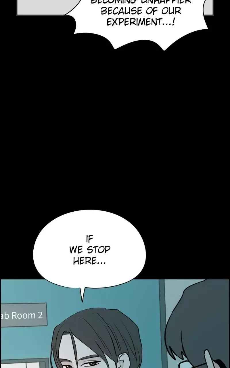 Copy-Paste Romance Chapter 43 page 49