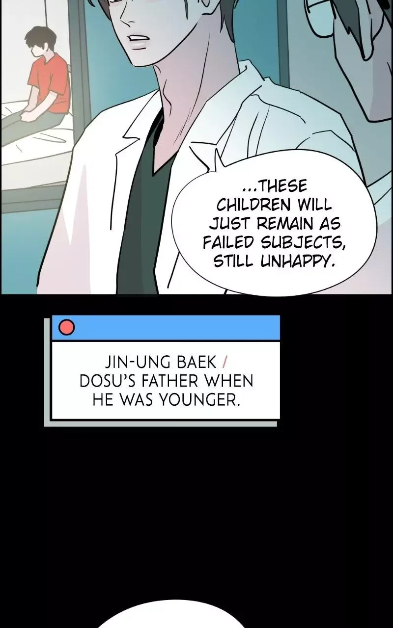 Copy-Paste Romance Chapter 43 page 50