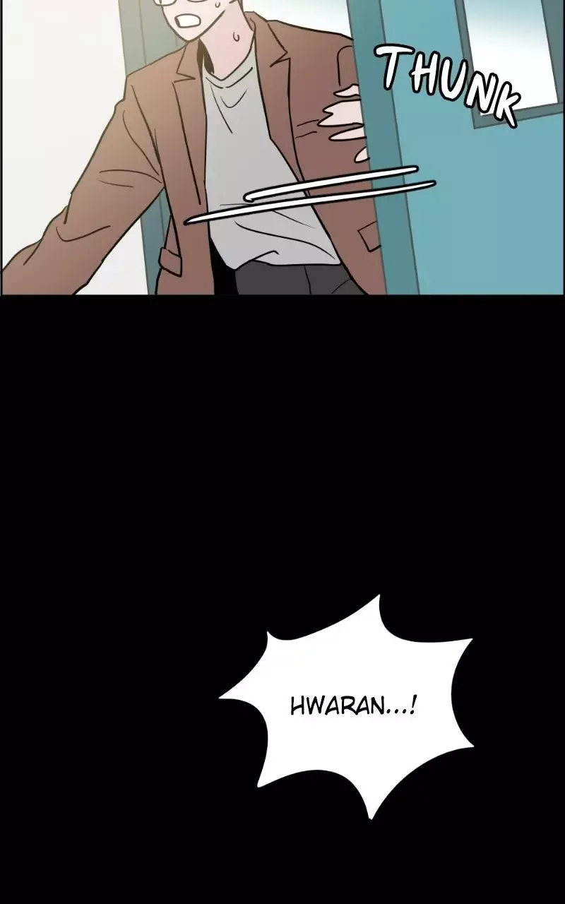 Copy-Paste Romance Chapter 43 page 53