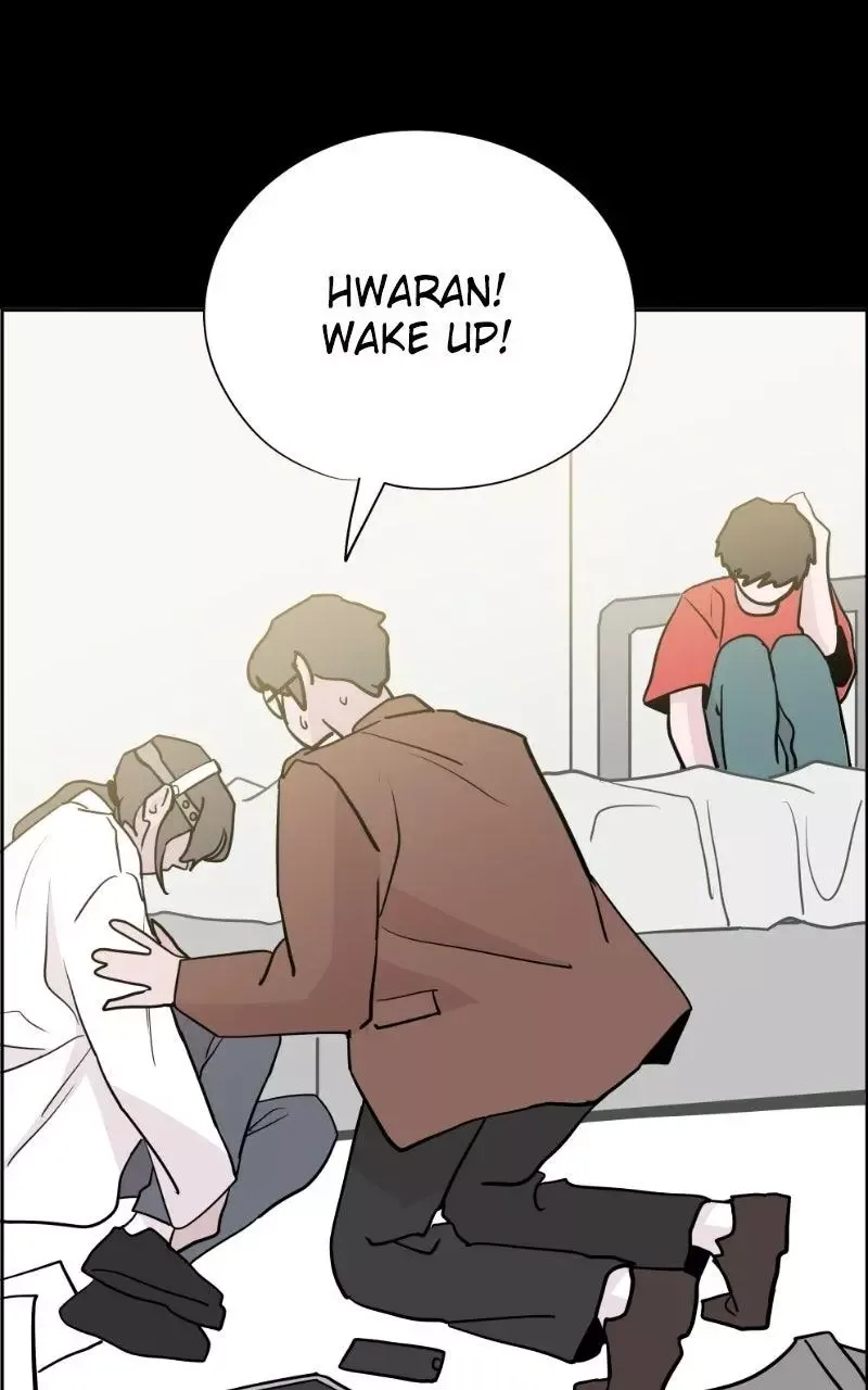 Copy-Paste Romance Chapter 43 page 54