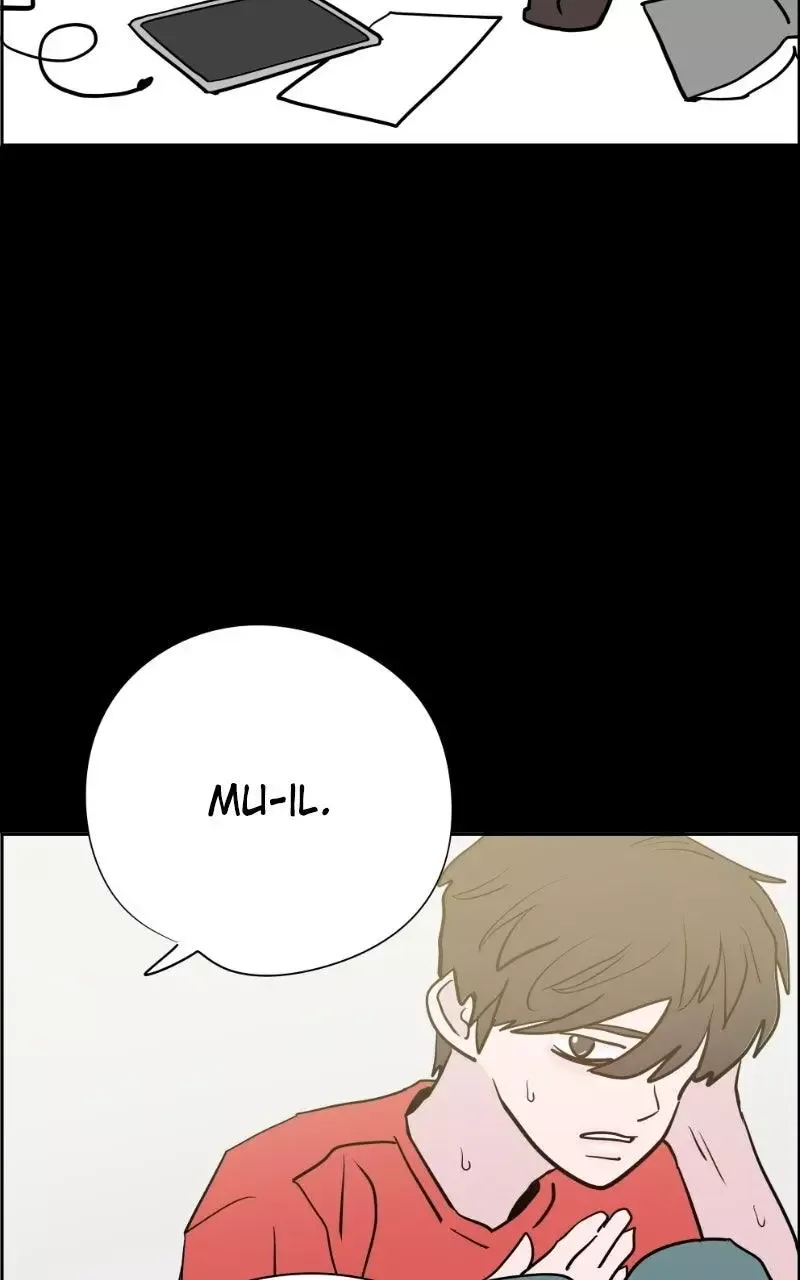 Copy-Paste Romance Chapter 43 page 55