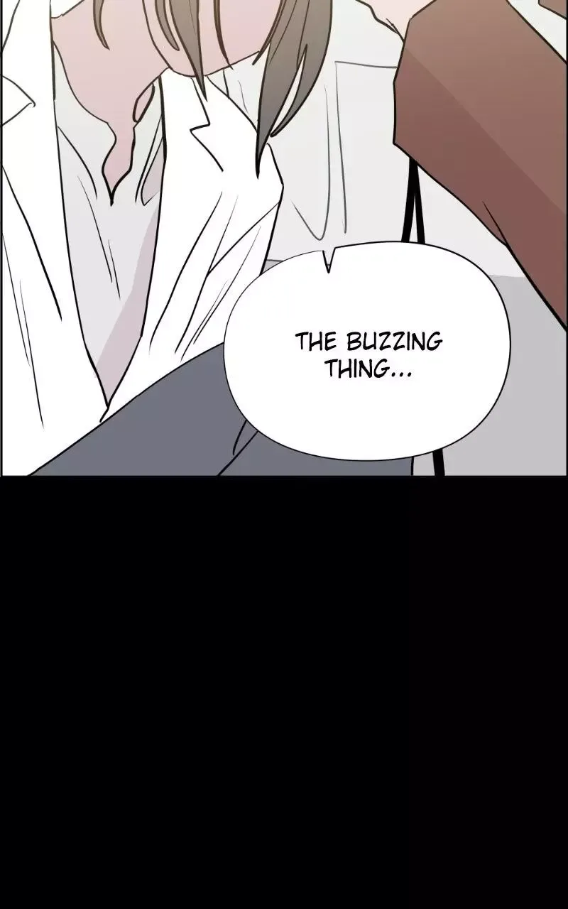 Copy-Paste Romance Chapter 43 page 57
