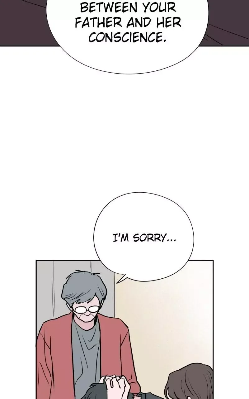 Copy-Paste Romance Chapter 43 page 60