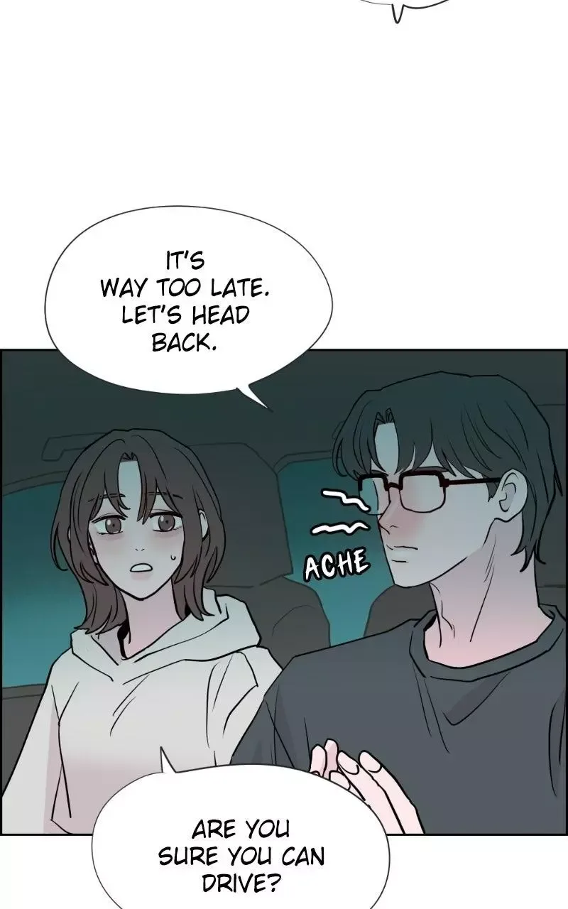 Copy-Paste Romance Chapter 43 page 65