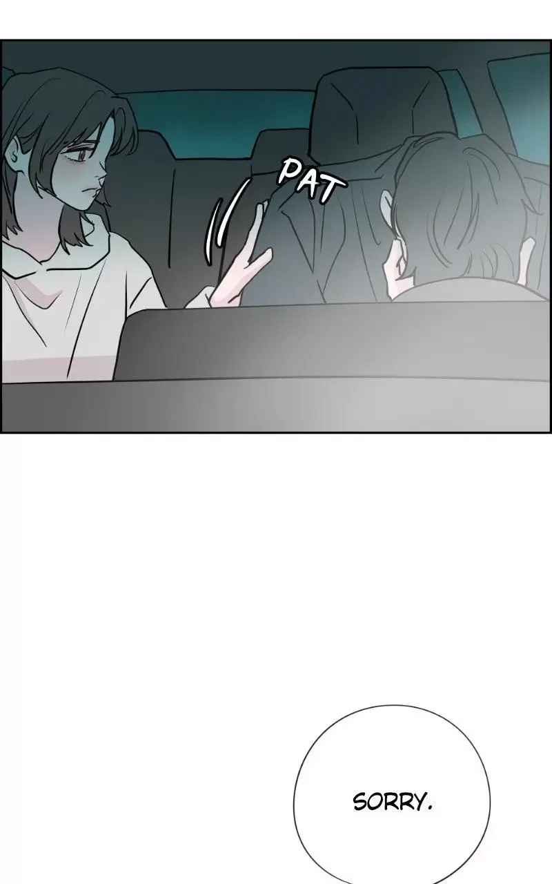 Copy-Paste Romance Chapter 43 page 64