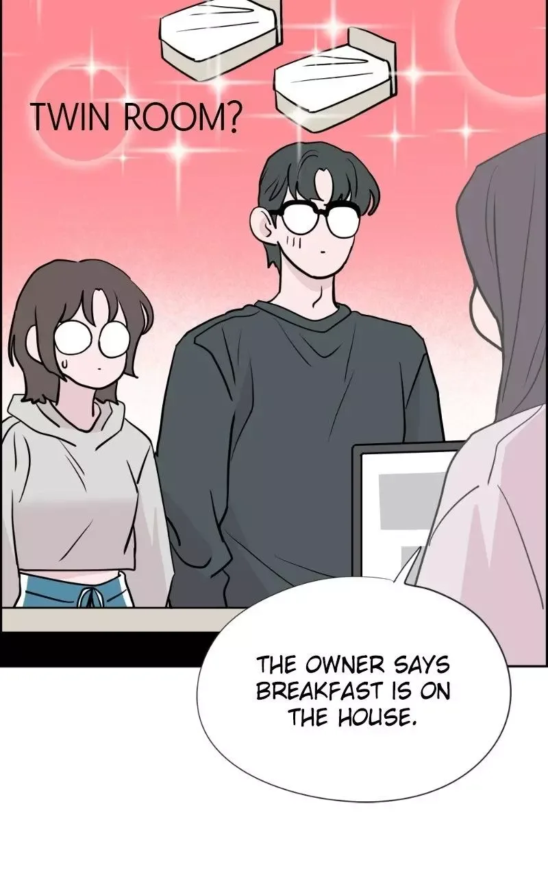 Copy-Paste Romance Chapter 43 page 74
