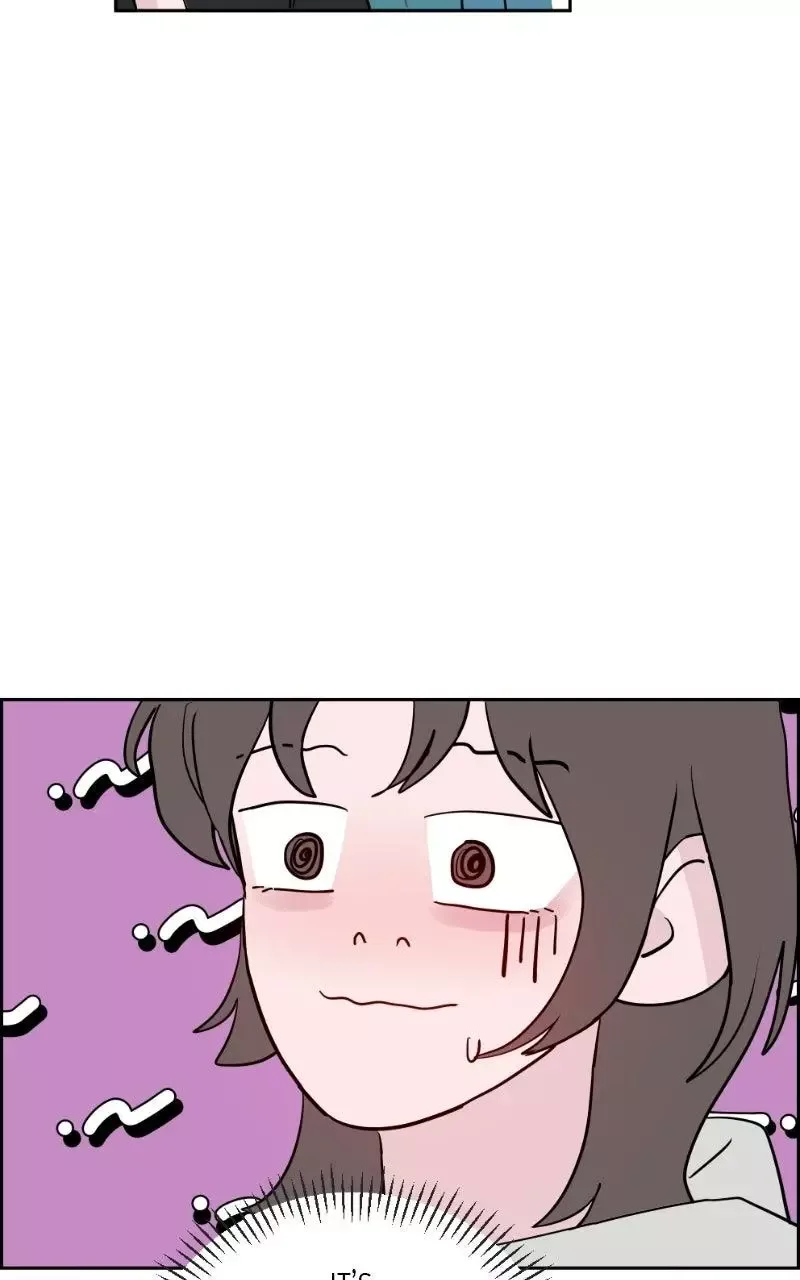 Copy-Paste Romance Chapter 43 page 71