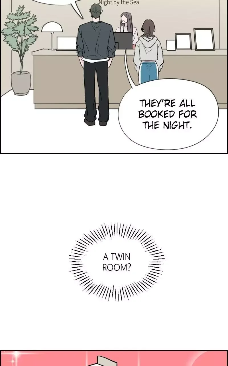 Copy-Paste Romance Chapter 43 page 73